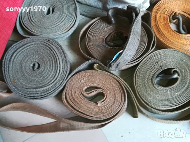 КОЛАНИ 15ЛВ-ТРЕСЧОТКИ-15ЛВ ЗА БР, снимка 9 - Аксесоари и консумативи - 28586301