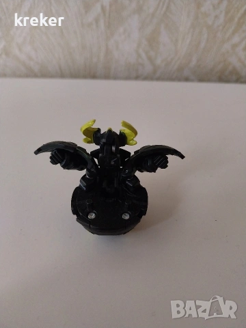 лот от бакугани , снимка 3 - Фигурки - 53578198