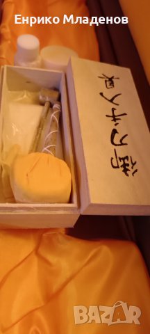 Катана Самурайски меч Хатори Ханзо, снимка 17 - Ножове - 39324236