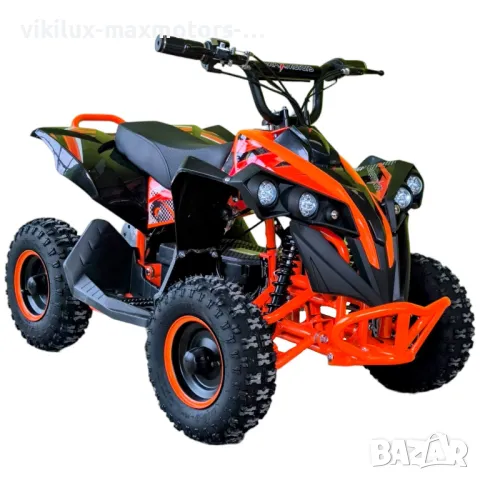 Детско Електрическо ATV SPORT 1200W Maxmoors, снимка 1