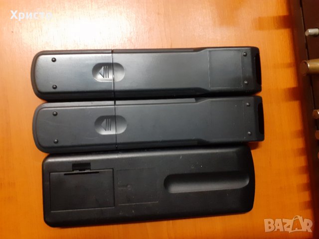 SONY DENON TECHNICS YAMAHA remote control, снимка 5 - Ресийвъри, усилватели, смесителни пултове - 28156096