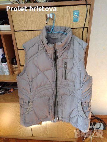 Плътна грейка, с пух, снимка 1