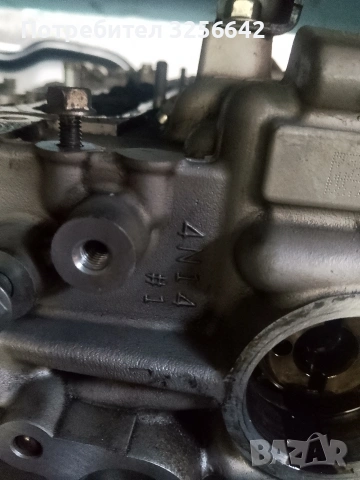 mitsubishi outlander  ASX, снимка 8 - Части - 53231789