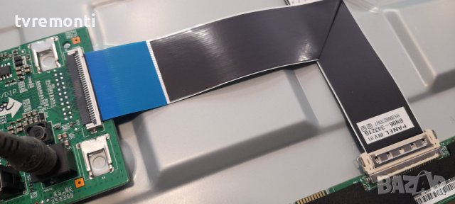 Main Board BN41-02507B BN94-16739A for ,Samsung C24F396FHU дисплей CY-PK270BNHV2H, снимка 4 - Части и Платки - 37072387