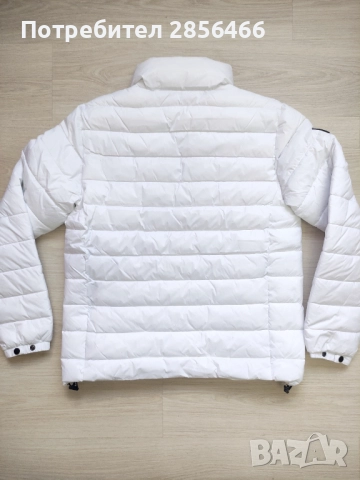 Мъжко яке Superdry размер M, L , XL , XXL, снимка 7 - Якета - 51939599