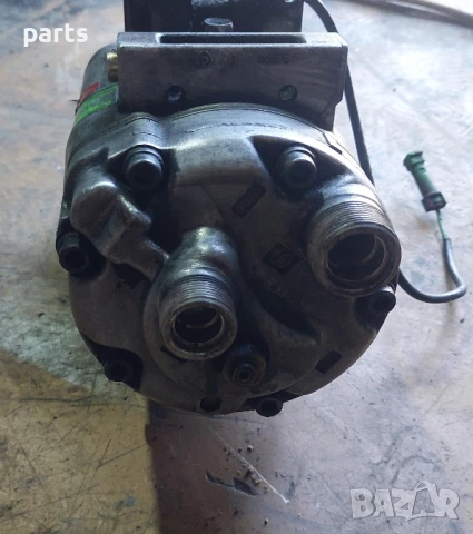 Компресор Климатик VW Пасат 5 (2)
- Ауди A6 C5 - A4 B5
- 8D0260805D - 5060310780 - 767J432722, снимка 7 - Части - 50762029