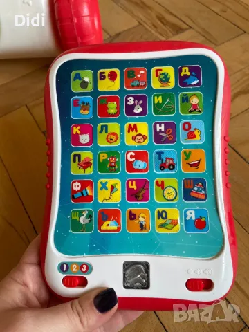 Образователни играчки, снимка 8 - Образователни игри - 48633635