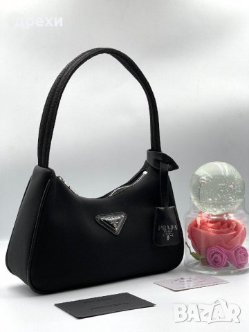  PRADA дамска чанта, снимка 1 - Чанти - 39674751