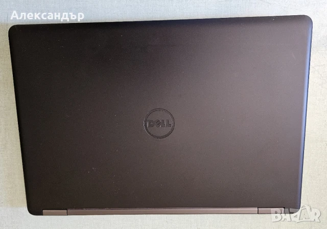 лаптоп DELL E5440, снимка 2 - Лаптопи за работа - 51400763