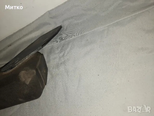 Кожен подлакътник , снимка 7 - Части - 48235637