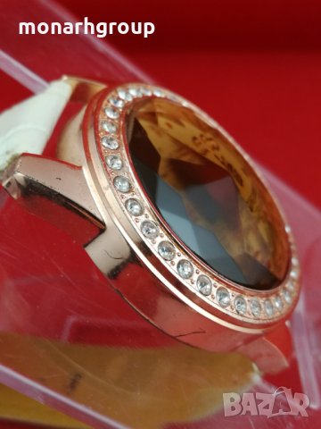 часовник diamands, снимка 2 - Дамски - 10341660