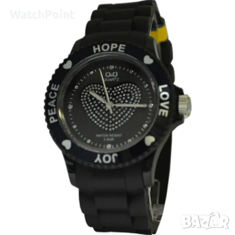 Дамски часовник Q&Q - GW41J009Y, снимка 1