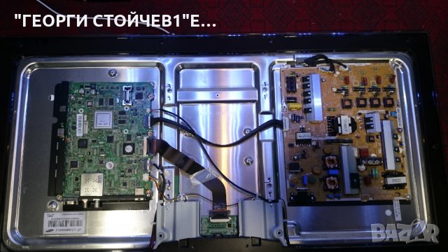 UE406540US BN41-01587E BN94-05105Т BN44-00427A LTA400HV01-J SH120PMB4SV0.3, снимка 3 - Части и Платки - 27531535