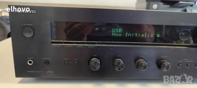 Ресивър Onkyo TX-8050, снимка 8 - Ресийвъри, усилватели, смесителни пултове - 50857400