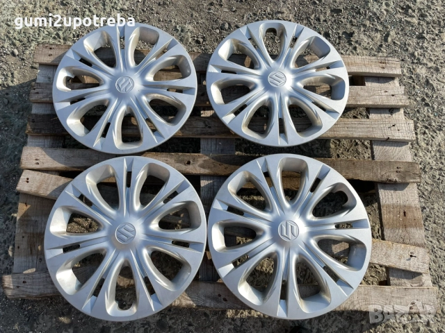 16 цола Тасове Suzuki SX4 S-Cross 43250-54P00 Оригинал