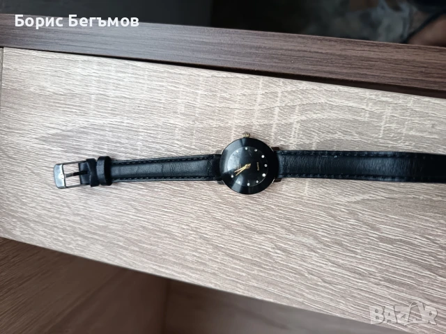 Дамски часовник Raymond Weil, снимка 4 - Дамски - 51401315