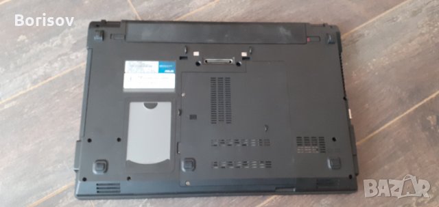 Продавам  лаптопAsus B53E - i3 , снимка 6 - Лаптопи за дома - 33211460