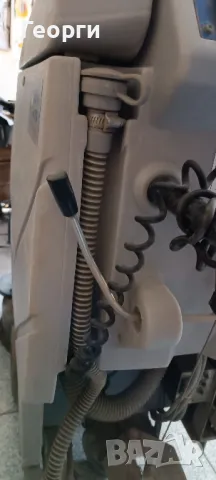 Подопочистваща професионална машина Nilfisk BA/530, снимка 14 - Други машини и части - 49860741