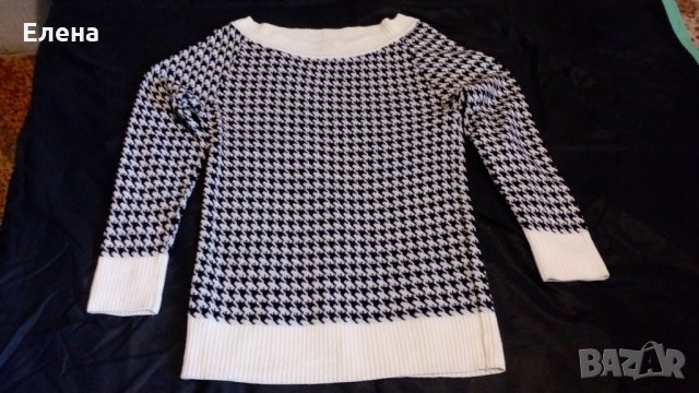 Дамски пуловери нови  плетени, снимка 13 - Блузи с дълъг ръкав и пуловери - 9021649