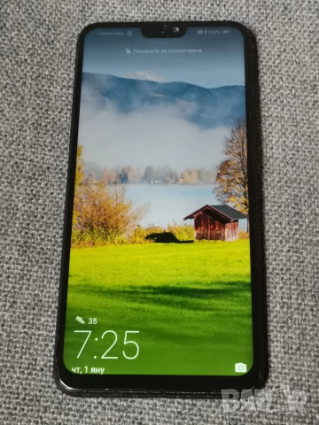 Honor 8X 4/64, снимка 6 - Huawei - 51920638
