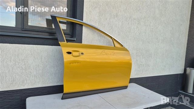 Предна дясна врата Kia Xceed X-Ceed година 2018 2019 2020 2021 2022 2023 2024 , снимка 3 - Аксесоари и консумативи - 52232177