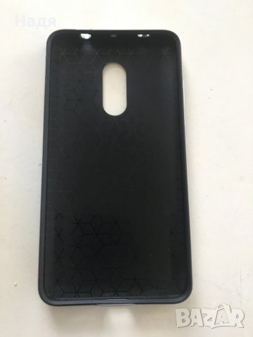Xiaomi Redmi -4x -2017 г -заден панел, снимка 2 - Калъфи, кейсове - 28176023