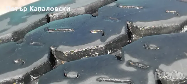 Гуми 175 75 16 C Ц Ласа Lassa 2 броя. Нов внос. Не са нови.