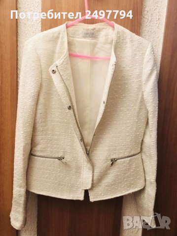 Дамско сако-яке Caliope, снимка 2 - Сака - 27231949