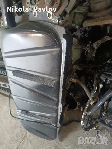 Резервоар за Мерцедес 123 Бензин , снимка 2 - Части - 50624558