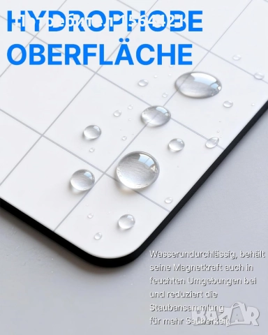 магнитен плот, подложка 20 х 25 см, SPROTEK, Германия, снимка 3 - Други инструменти - 52753392