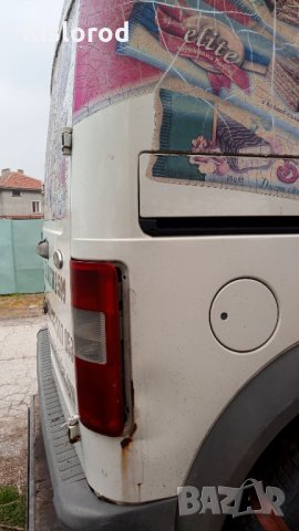 Ford Connect 1.8 TDCI (90), снимка 3 - Автомобили и джипове - 28393362