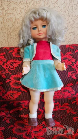 Кукли от соца, снимка 5 - Колекции - 48785858