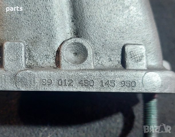 Дроселова Клапа 2.5TDI Ауди А6 C5 - VW - Сеат - Шкода - 4B0145950 - 480145950 N, снимка 6 - Части - 43844006