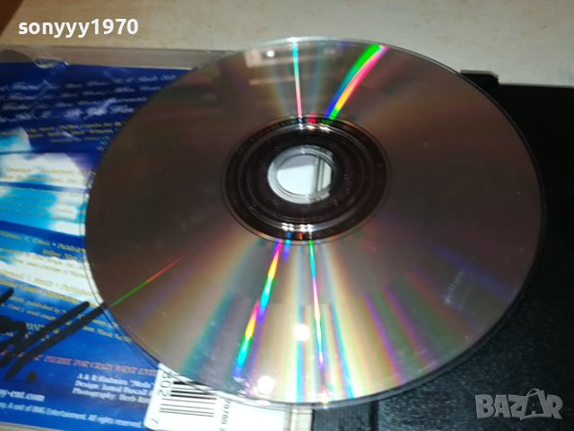 PUFF DADDY CD 2312231813, снимка 14 - CD дискове - 43526908