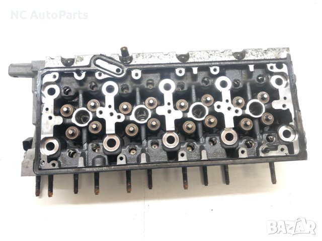 Цилиндрова глава за Audi Ауди A3 1.6 дизел 30 TDI 115 коня DGTE 04L103373E 2019, снимка 2 - Части - 44048416