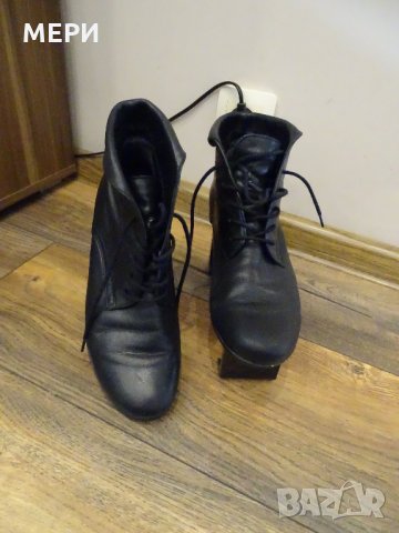 100% ЕСТЕСТВЕНИ спортно / елегантни обувки, снимка 4 - Дамски ежедневни обувки - 32527799