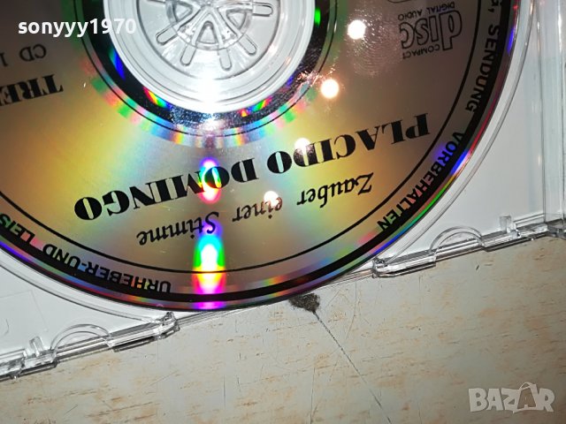 PLACIDO DOMINGO-ORIGINAL CD 2903231048, снимка 12 - CD дискове - 40176811