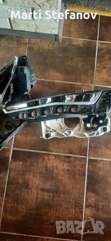 Фар full led audi a6 за части ляв, снимка 3 - Части - 32507718