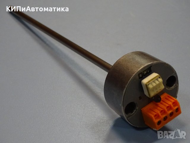 термосонда Heraeus Sensor QuaT 1000/205 -40/+300°C, снимка 6 - Резервни части за машини - 35136612