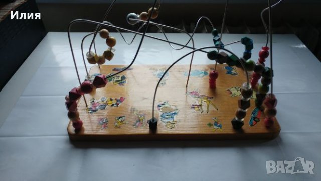 Детска занимателна играчка, снимка 5 - Образователни игри - 27156025