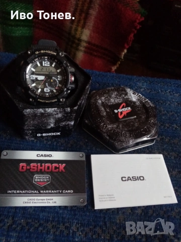 GG-1000-1A3-MUDMASTER., снимка 17 - Фен артикули - 53438270