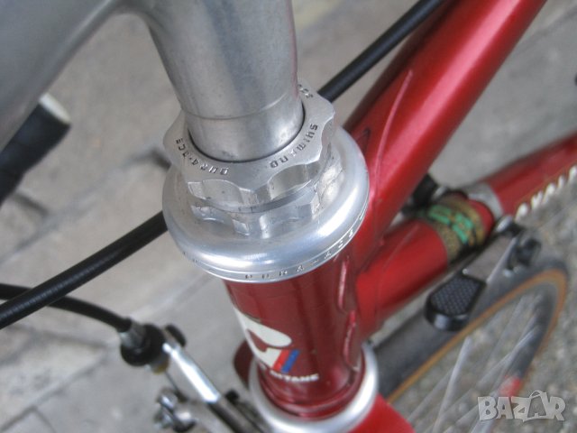 GITANE CYCLES-френски шосеен велосипед-РЕТРО, снимка 10 - Велосипеди - 43953982