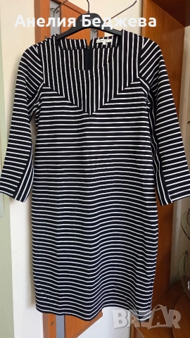 Дамска рокля Sandwich, снимка 3 - Рокли - 53474900