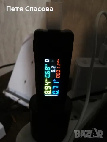 Usb тестер type C to type C, снимка 1