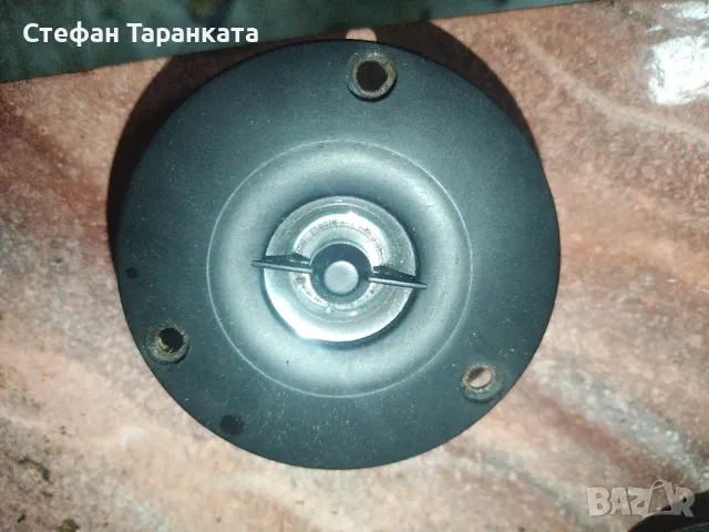 високо честотен говорител , снимка 1