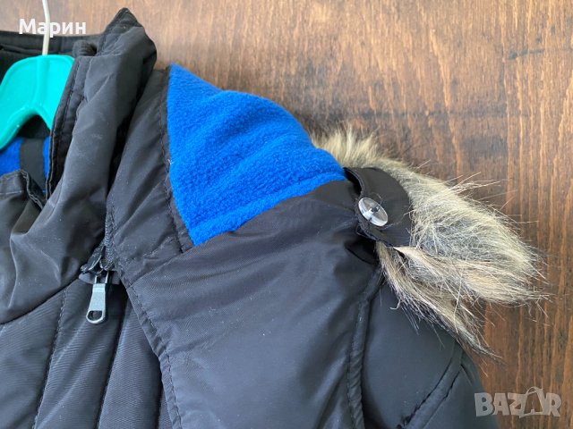 Ново зимно яке LC Waikiki размер XL , снимка 5 - Якета - 43492907