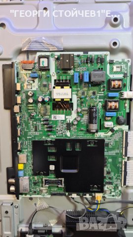 UE40NU7192U BN9646781A  CY-NN040HGLV3V, снимка 5 - Части и Платки - 37333728
