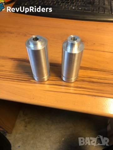 Краш тапи за Suzuki gsxr k7-k8 1000