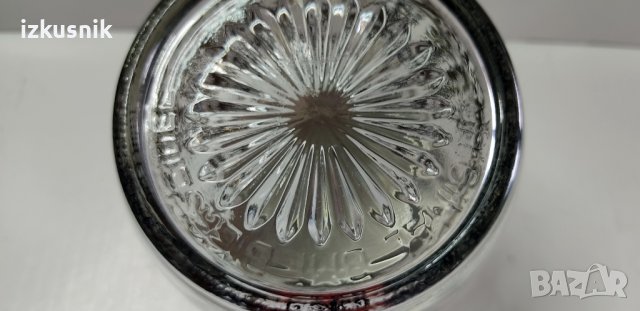 Красива рисувана халба ORIGINAL BMF от 80-те години, снимка 12 - Антикварни и старинни предмети - 37407338