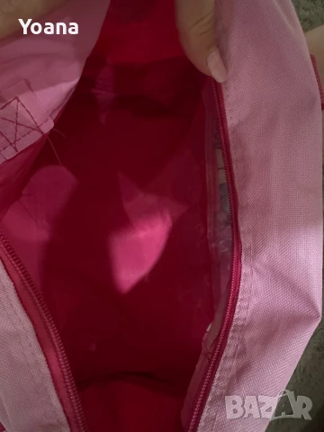 Сак на Мини Маус/Minnie Mouse, снимка 4 - Сакове - 51034751